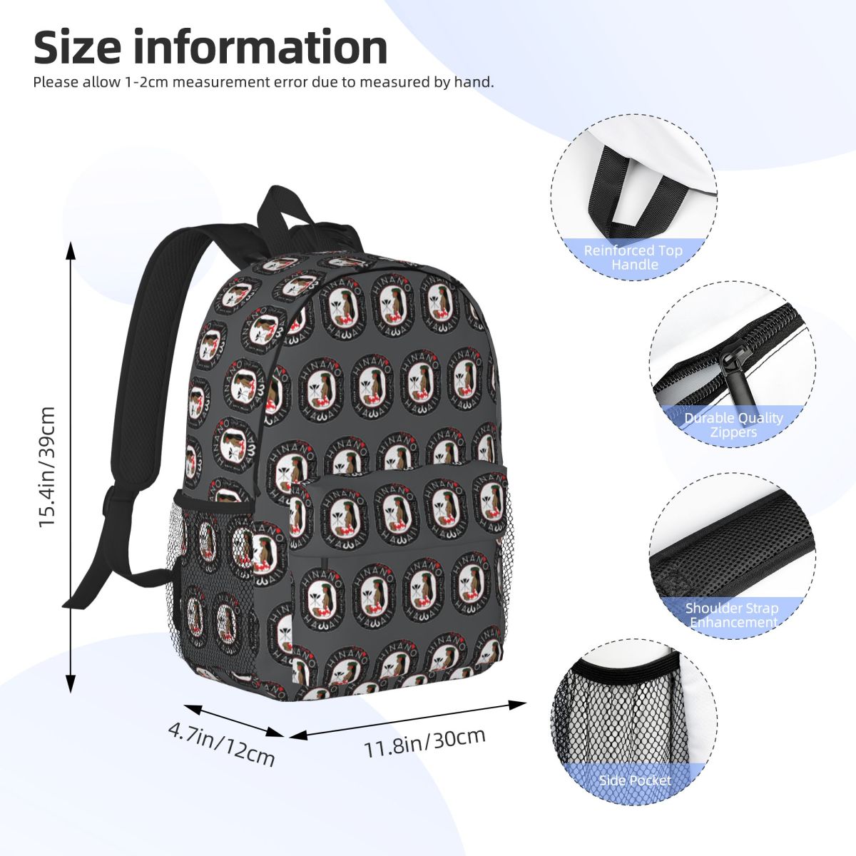 Hinano Tahiti Ku'ulei Vahine A - Women Bags Outlet recension och pris