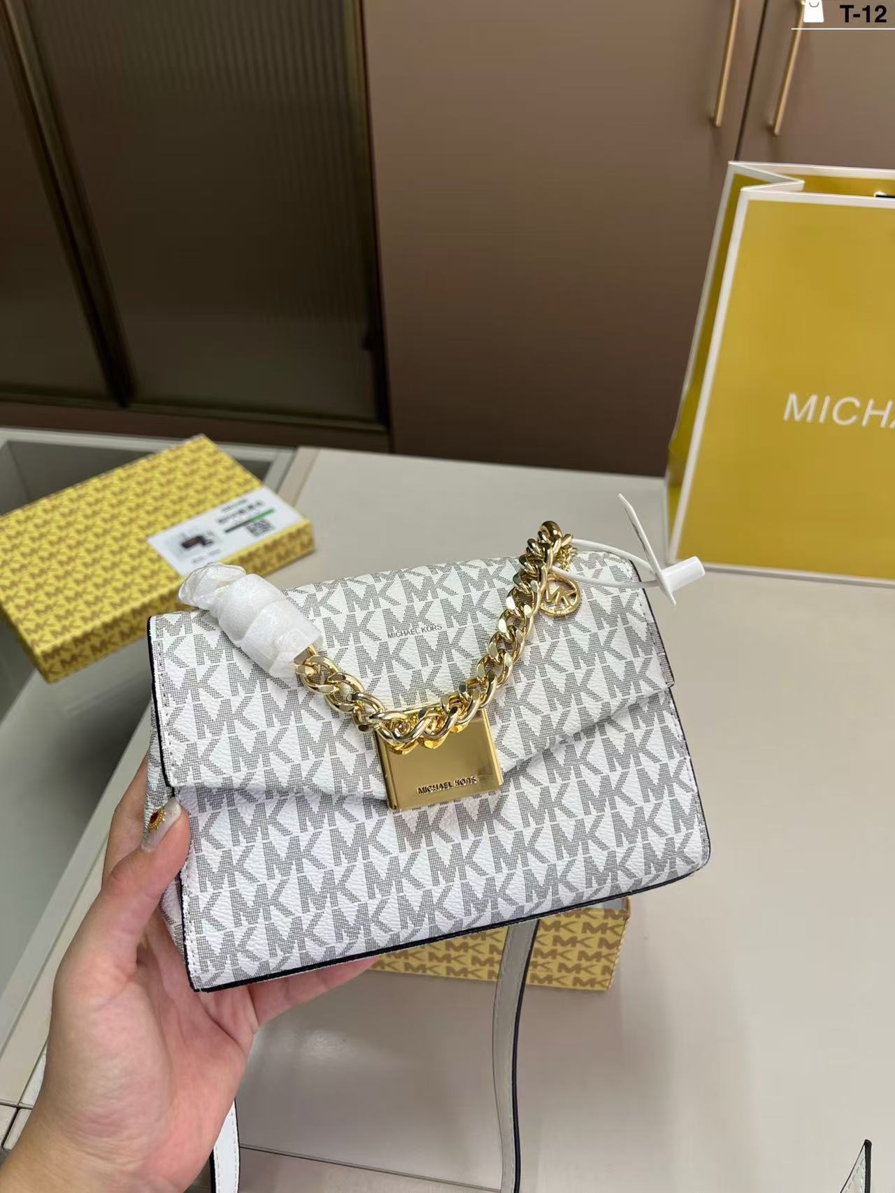 Brand new Michael Kors women's - Women'S Bags Michael Kors recension och pris