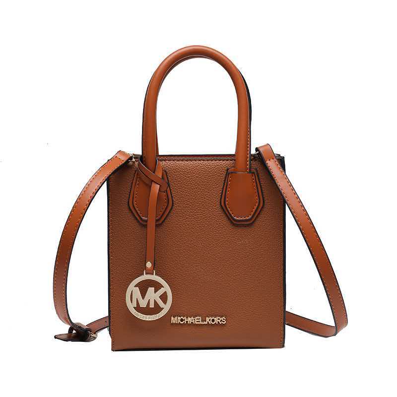 Michael Kors 2026 New Fashion  - Women'S Bags Michael Kors recension och pris