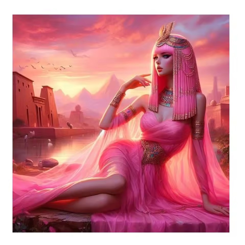 Diy Diamond Painting Kits New  - Women Bags Egypt recension och pris
