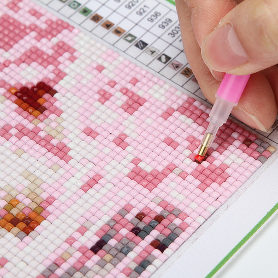 Diy Diamond Painting Kits New  - Women Bags Egypt recension och pris