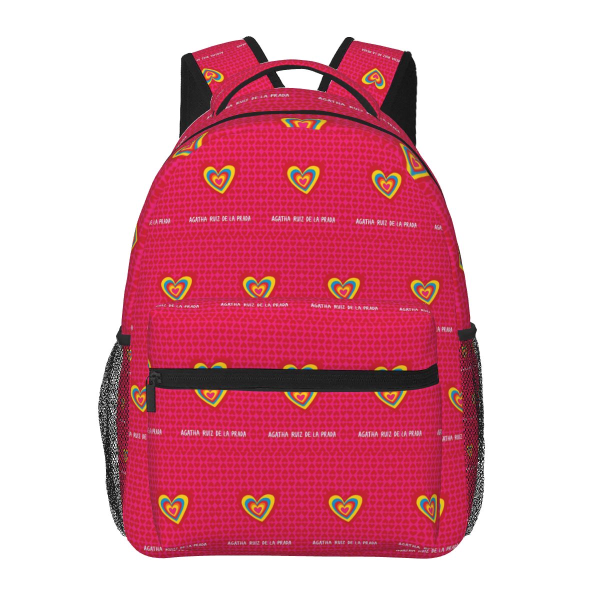 Agatha Ruiz-De La-Prada Patter - Women Bags Prada recension och pris