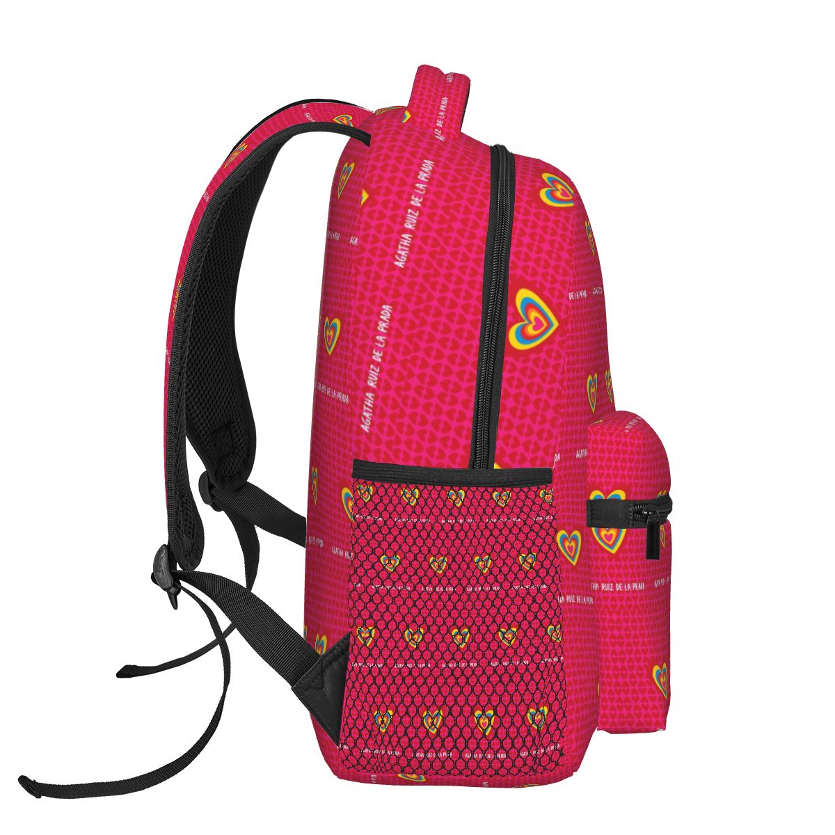 Agatha Ruiz-De La-Prada Patter - Women Bags Prada recension och pris