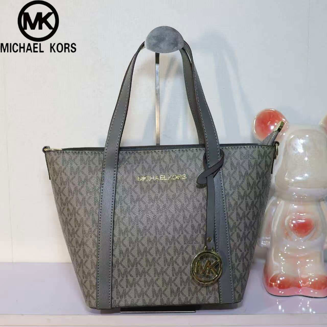 MICHAEL KORS/Michael Kors MK N - Women'S Bags Michael Kors recension och pris