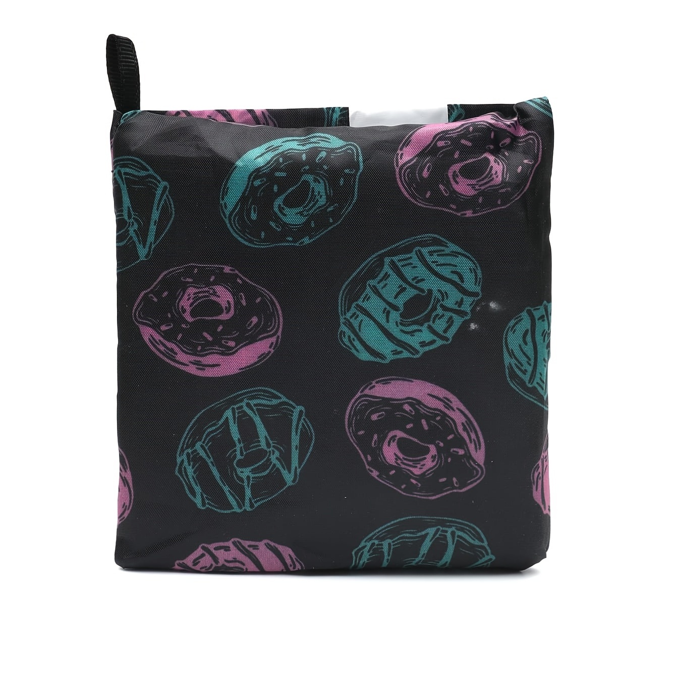 Nylon Reusable Large Shopper B - Women Bags Outlet recension och pris