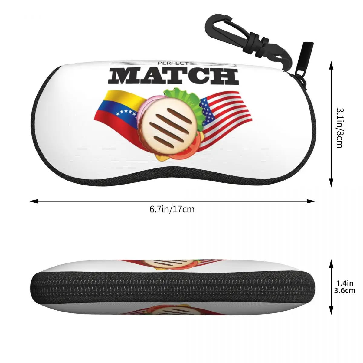 Perfect Match Venezuela USA (A - Women Bags Usa recension och pris