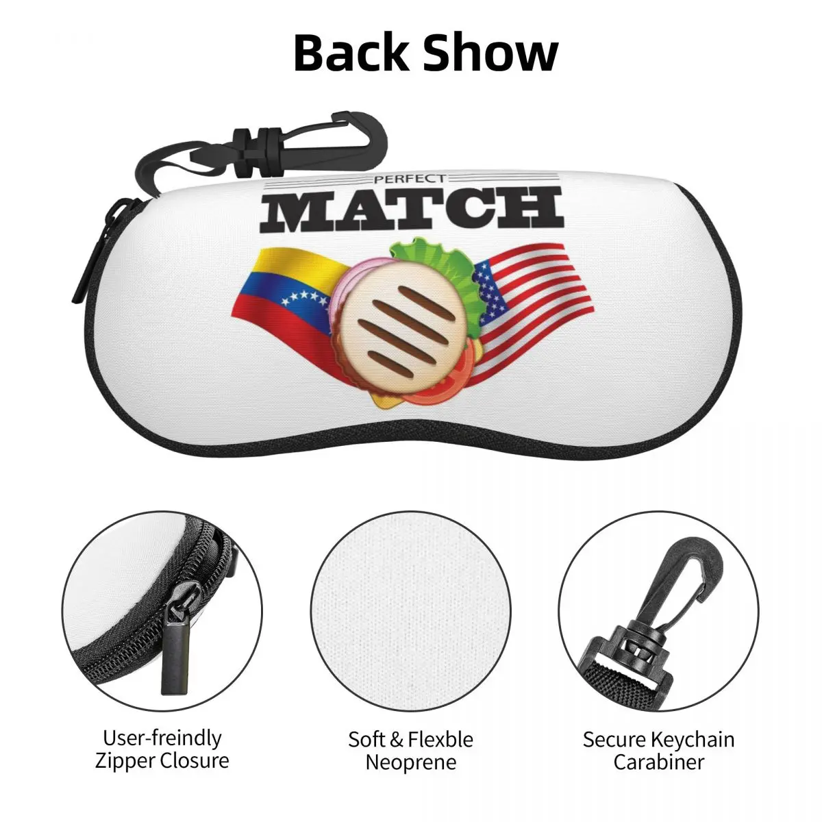 Perfect Match Venezuela USA (A - Women Bags Usa recension och pris