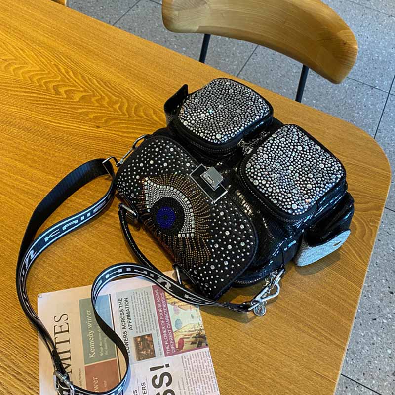 Fashion Women Backpack Big Cap - Women Bags Branded recension och pris