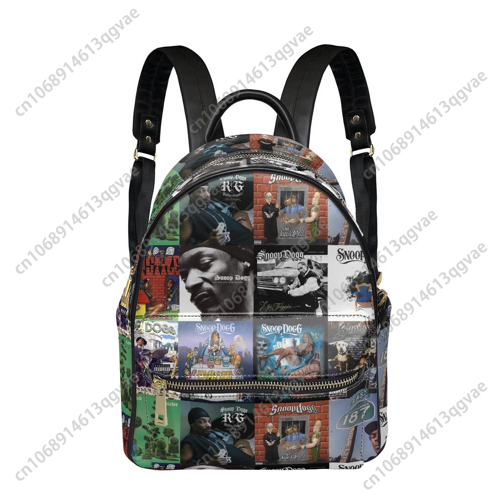 Snoop Dogg USA Rapper Munch Ba - Women Bags Usa recension och pris