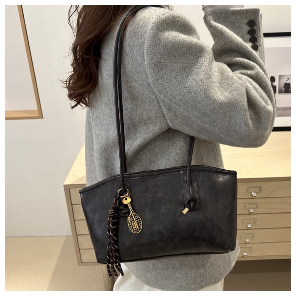 Y2K Trend Large Capacity Work  - Women Bags Work recension och pris