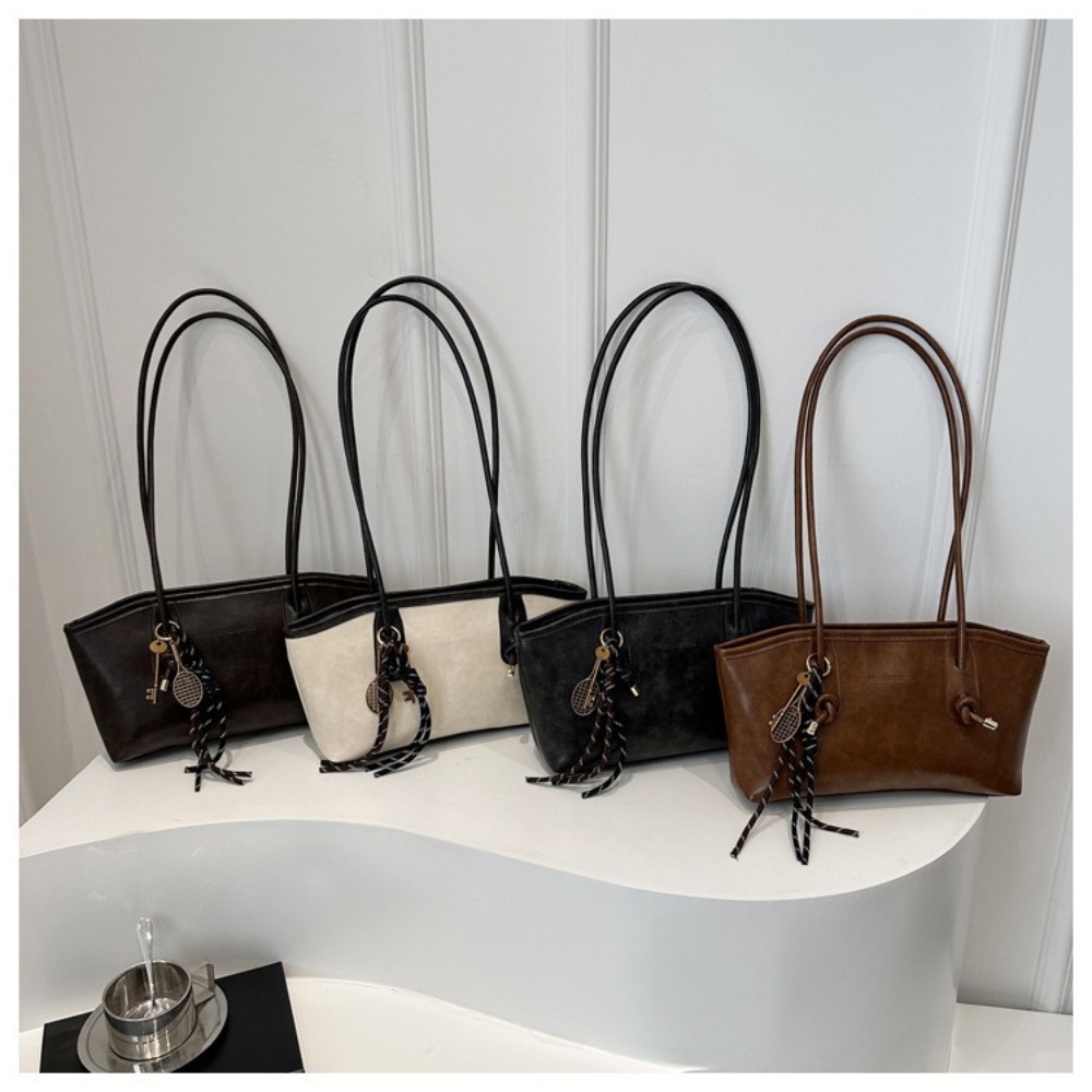 Y2K Trend Large Capacity Work  - Women Bags Work recension och pris