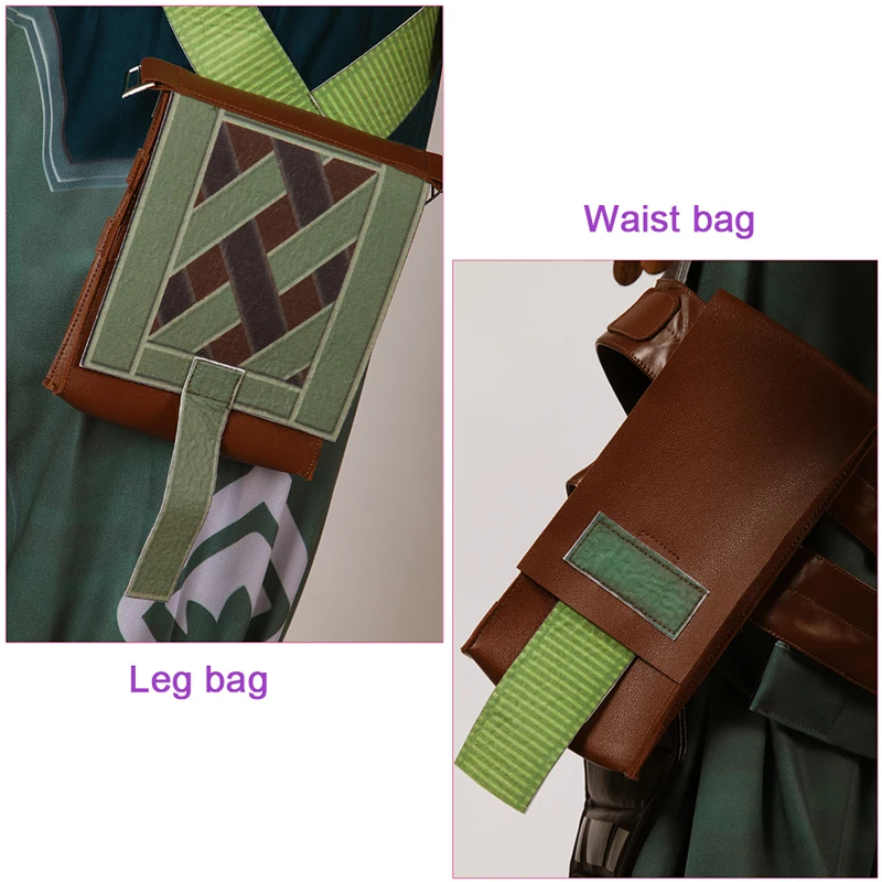 ABC123Game VALORANT Cosplay Sk - Women Bags For Party recension och pris