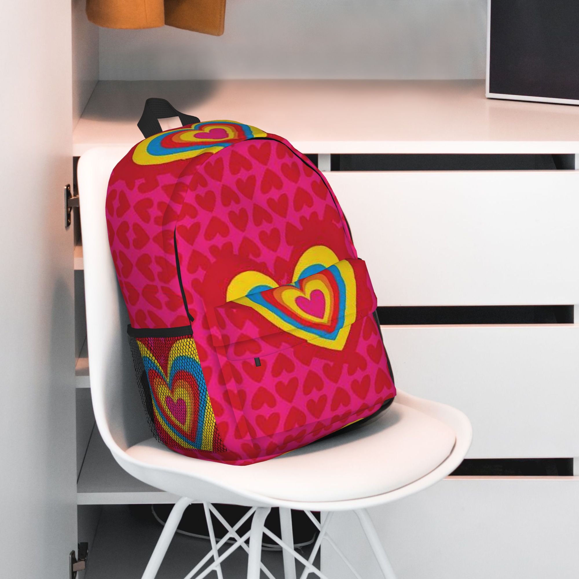Agatha Ruiz-De La-Prada Patter - Women Bags Prada recension och pris