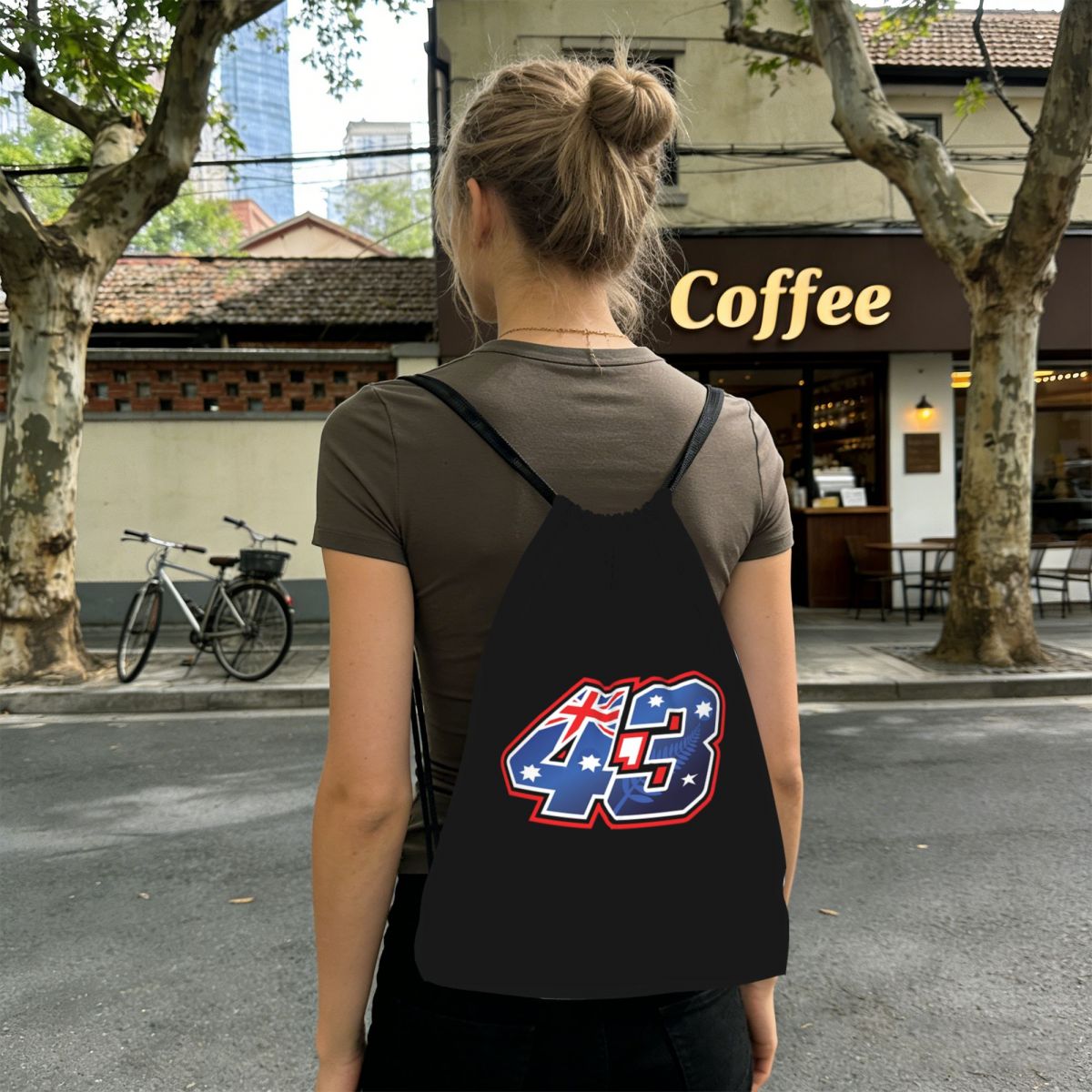 Jack Miller Number 43 Australi - Women Bags Australia recension och pris