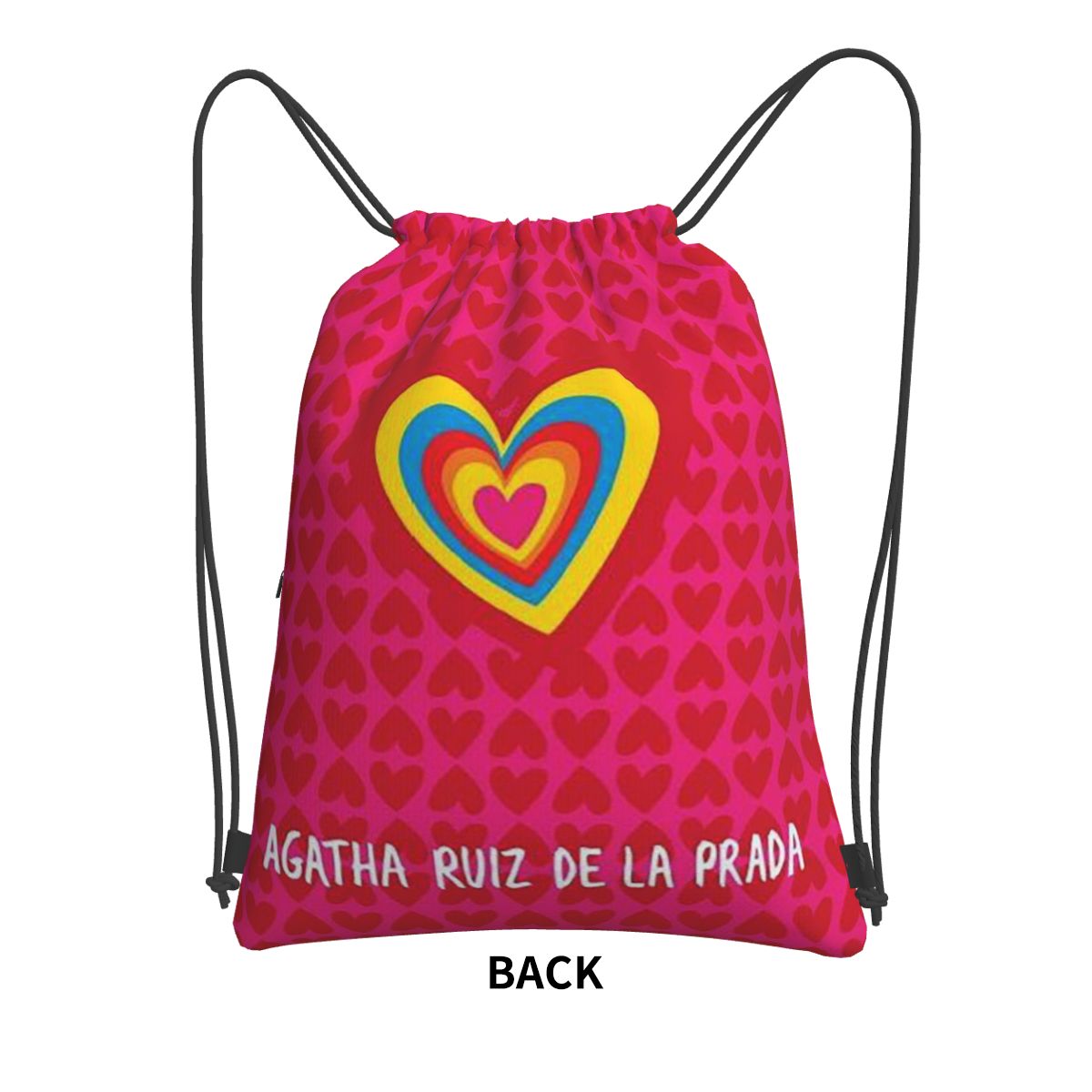 Agatha Ruiz-De La-Prada Patter - Women Bags Prada recension och pris