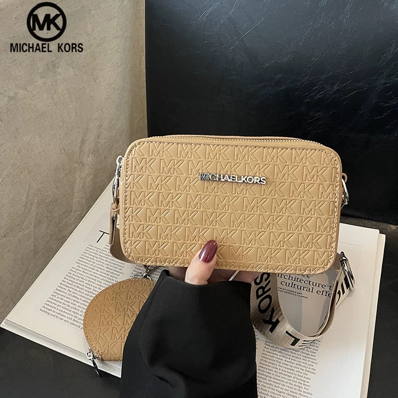 2026 Michael Kors women's fash - Women'S Bags Michael Kors recension och pris