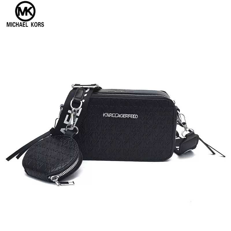 2026 Michael Kors women's fash - Women'S Bags Michael Kors recension och pris