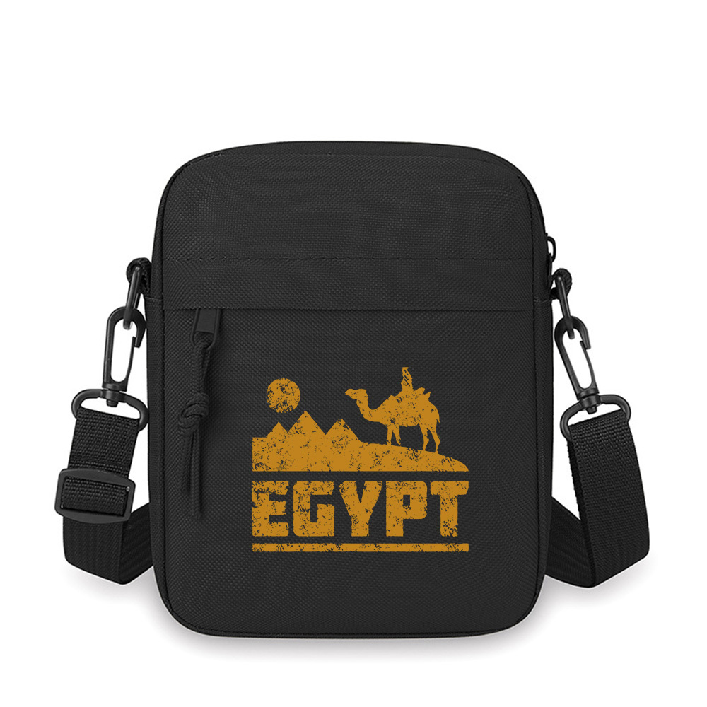 Camel riding pyramids sun Egyp - Women Bags Egypt recension och pris