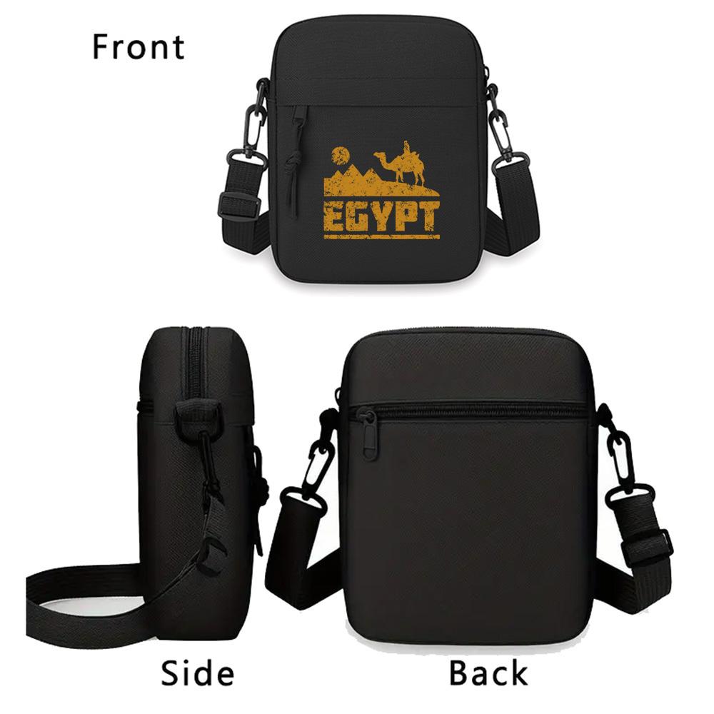 Camel riding pyramids sun Egyp - Women Bags Egypt recension och pris