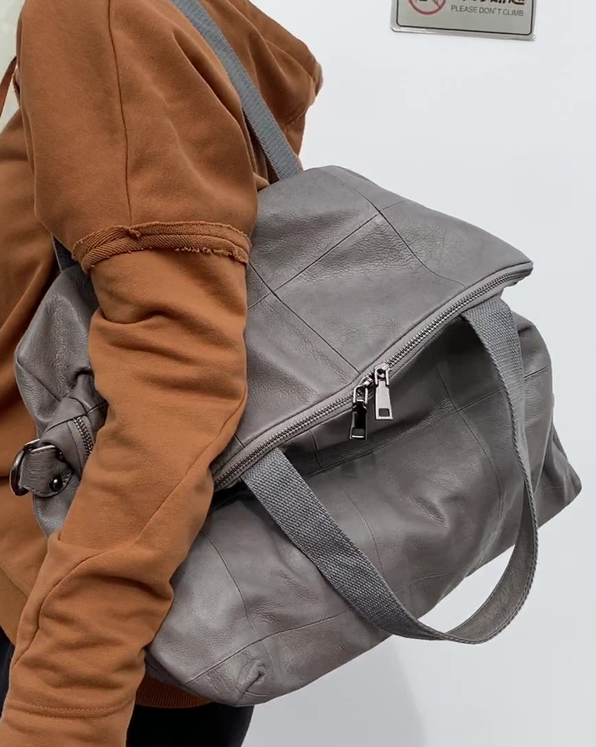 Large Capacity Tote Bag for Wo - Women Bags Work recension och pris