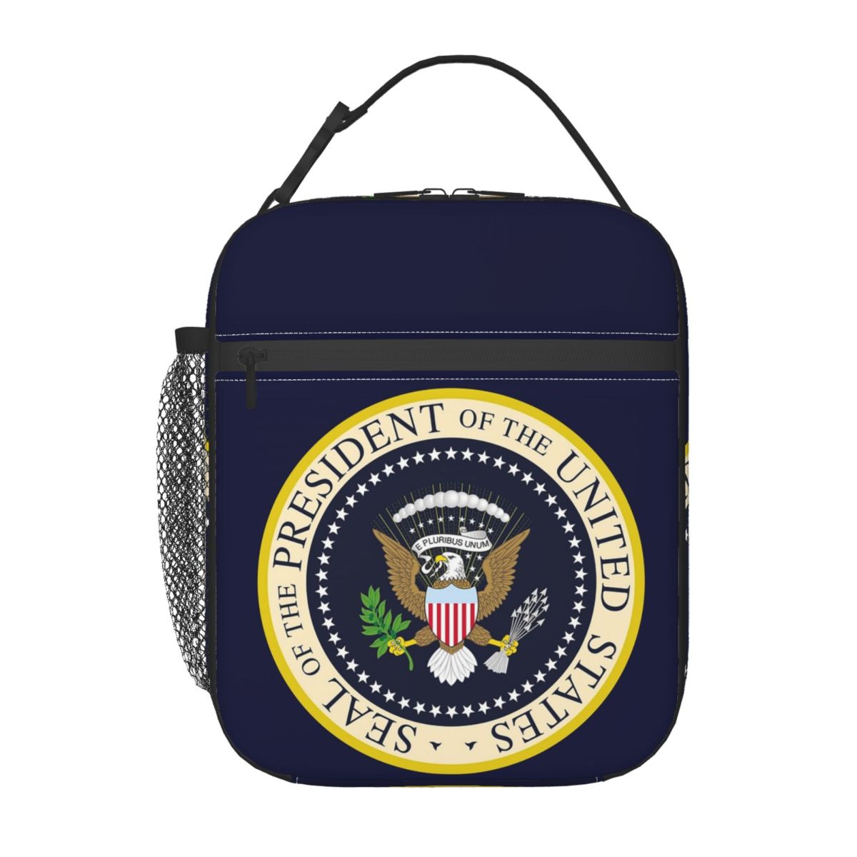 Seal Of The President Of The U - Women Bags Usa recension och pris