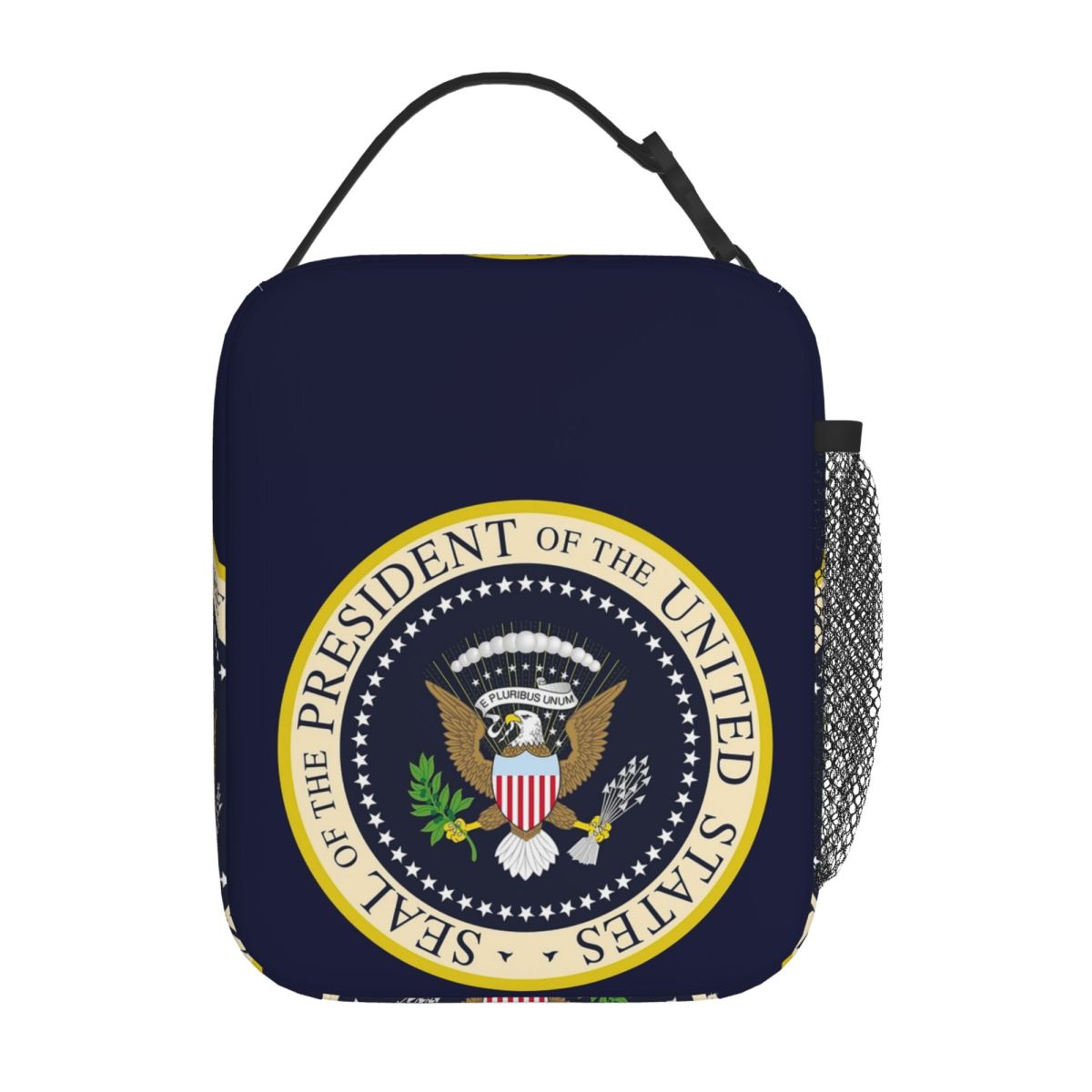 Seal Of The President Of The U - Women Bags Usa recension och pris