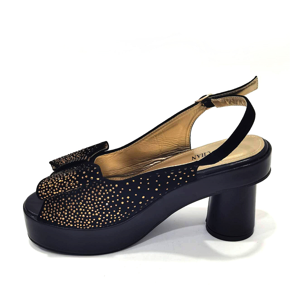 Sandals Golden 2026 Sweet Styl - Women Bags For Wedding recension och pris