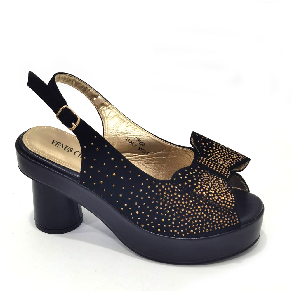Sandals Golden 2026 Sweet Styl - Women Bags For Wedding recension och pris