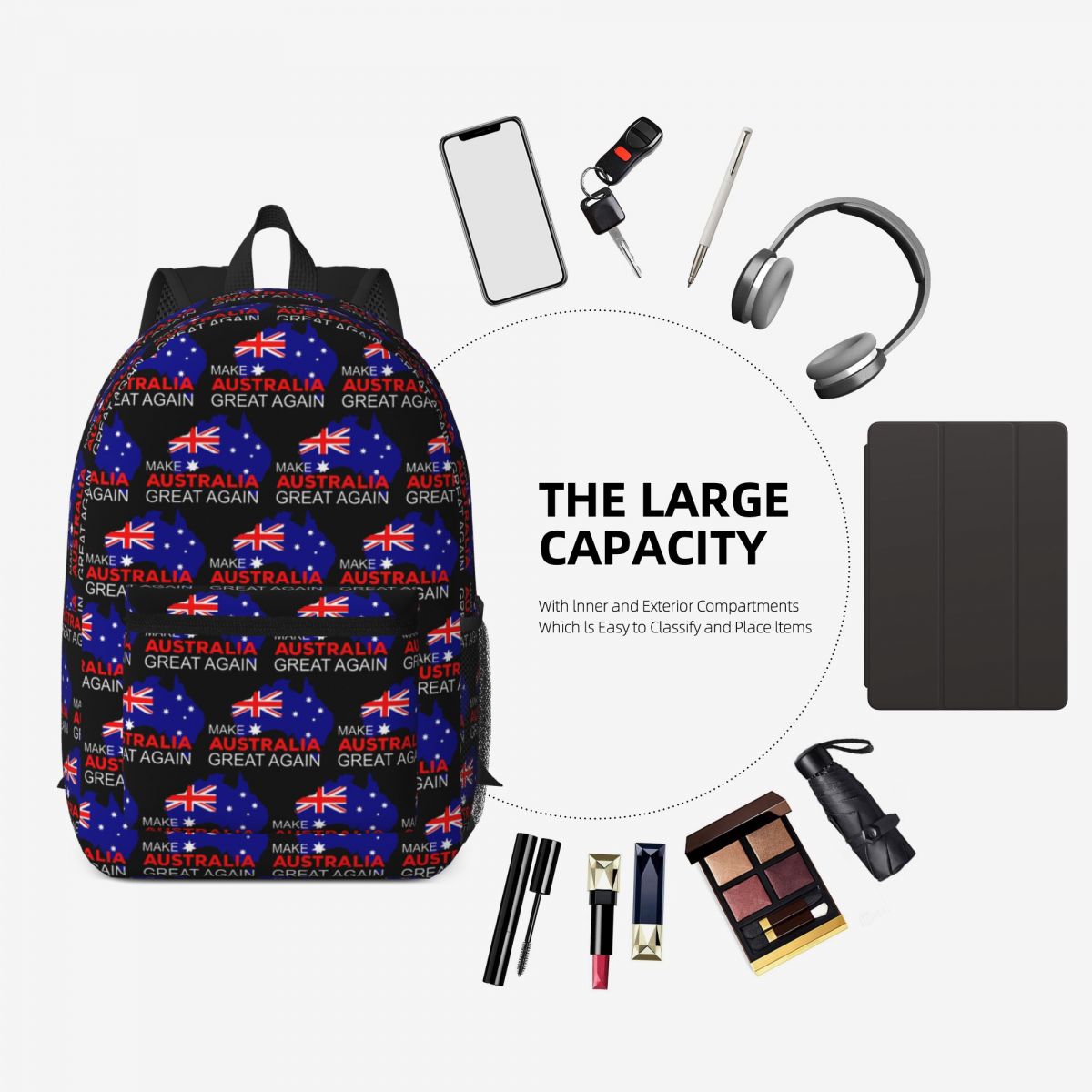 Make Australia Great Again Bac - Women Bags Australia recension och pris