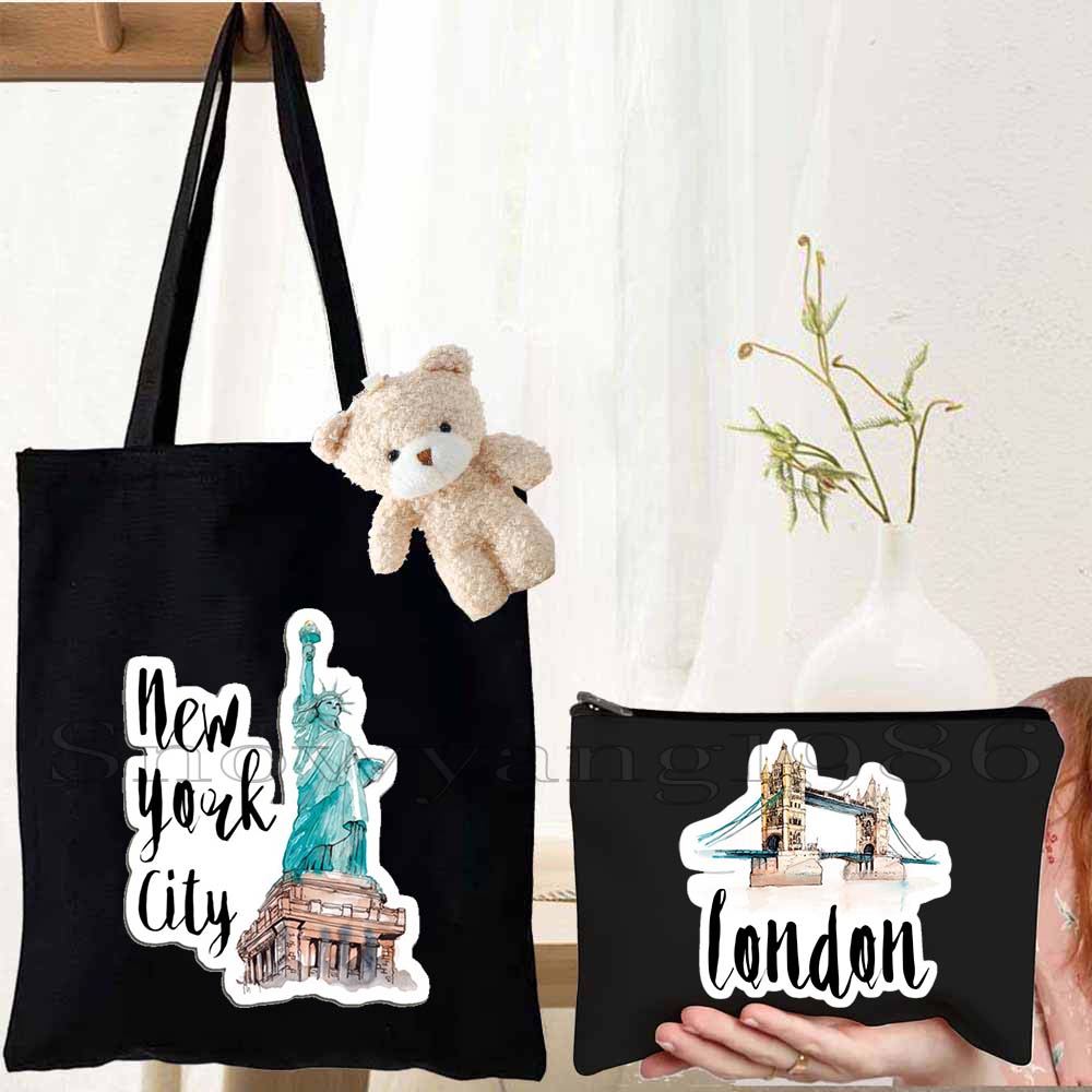 3PCS Milan Moscow Netherlands  - Women Bags Egypt recension och pris