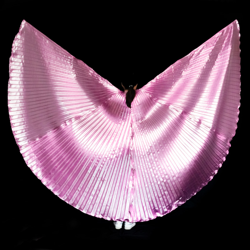 Belly Dance Wings Isis Wings A - Women Bags Egypt recension och pris
