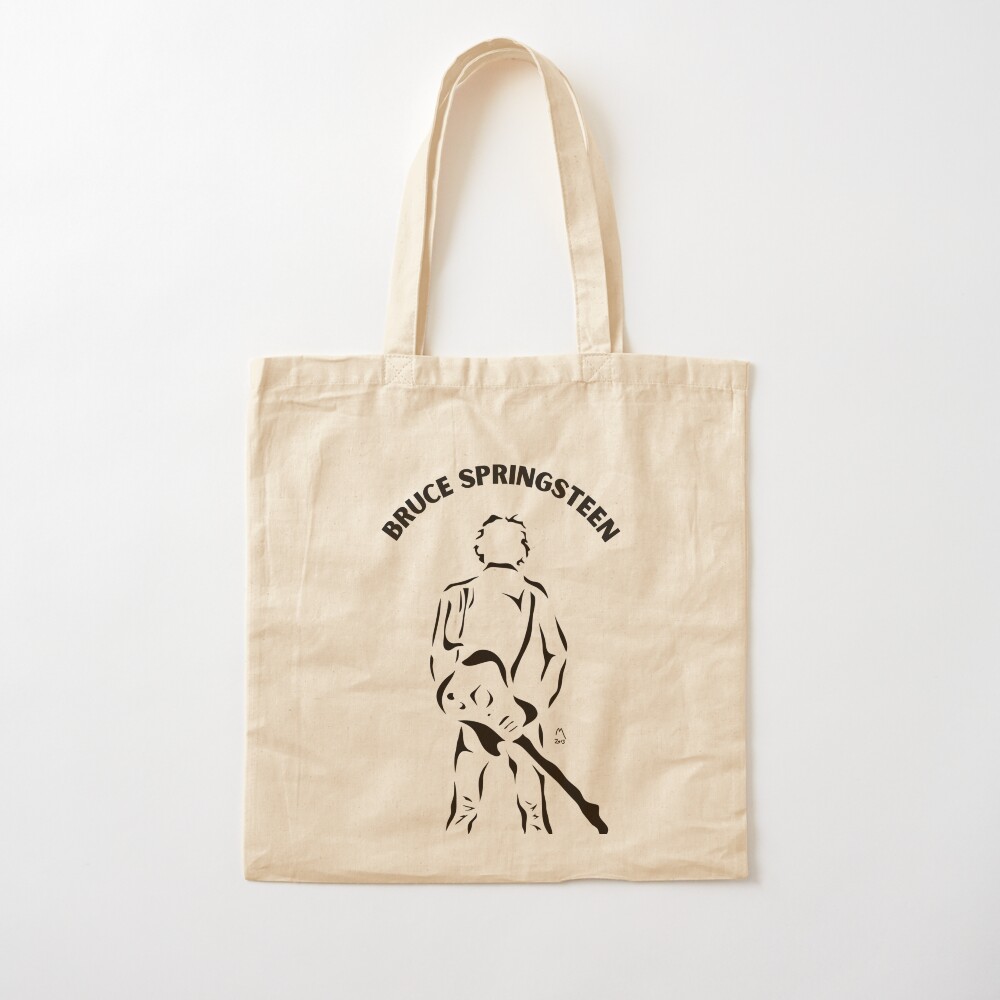 Bruce Springsteen = Born In Th - Women Bags Usa recension och pris