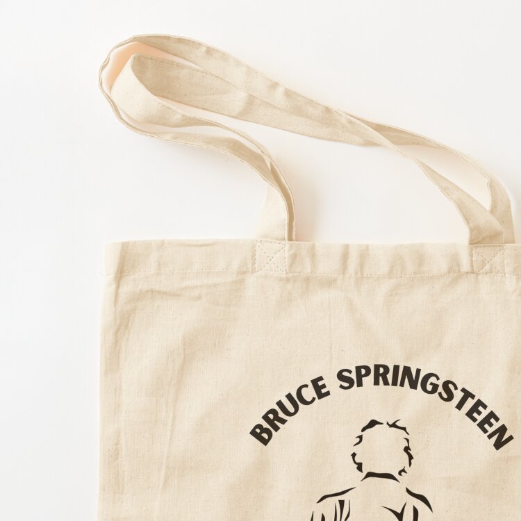 Bruce Springsteen = Born In Th - Women Bags Usa recension och pris
