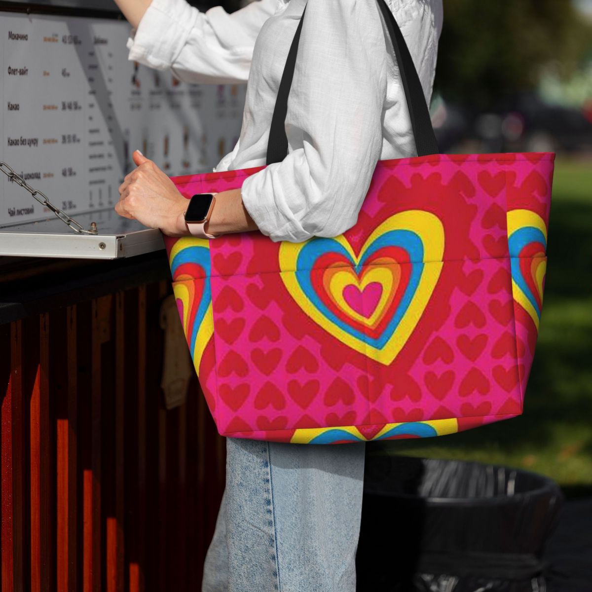 Agatha Ruiz-De La-Prada Patter - Women Bags Prada recension och pris