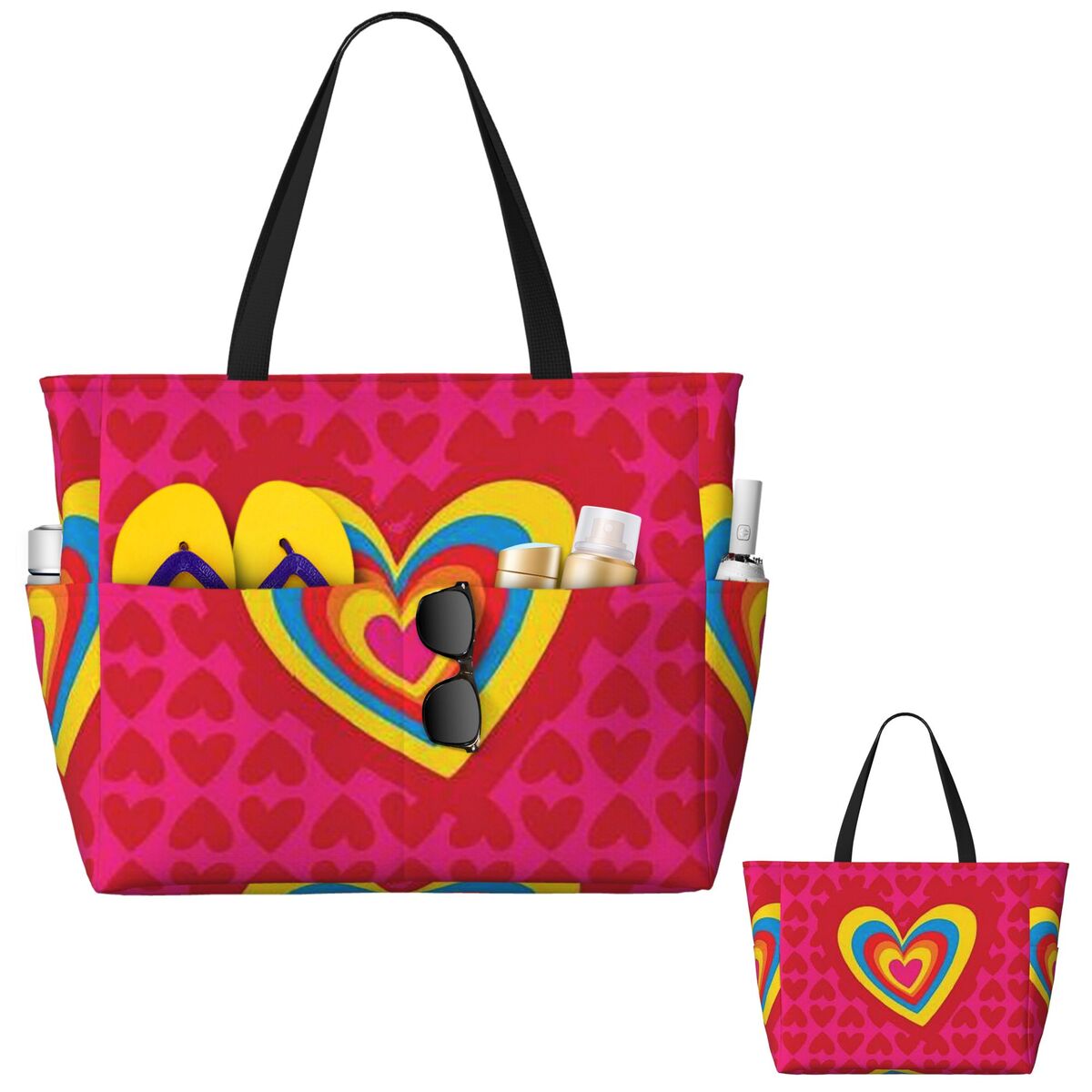 Agatha Ruiz-De La-Prada Patter - Women Bags Prada recension och pris