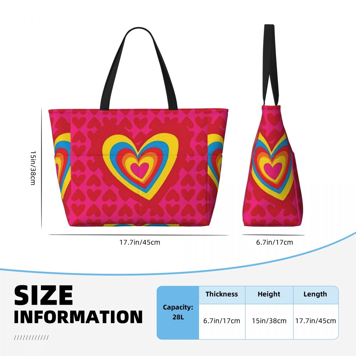 Agatha Ruiz-De La-Prada Patter - Women Bags Prada recension och pris