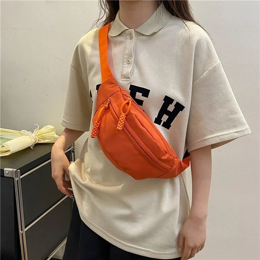 Women's Chest Bag Waterproof H - Women Bags H&M recension och pris