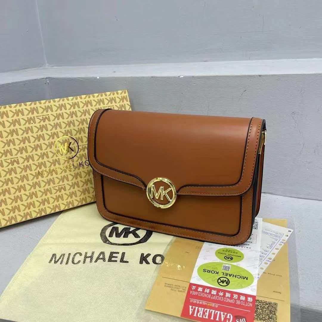 Michael Kors Jet Set Travel Pr - Women'S Bags Michael Kors recension och pris