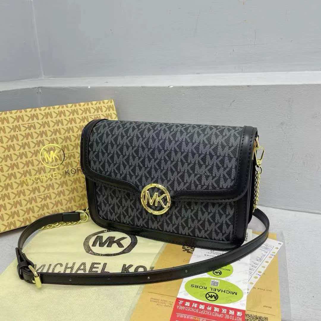 Michael Kors Jet Set Travel Pr - Women'S Bags Michael Kors recension och pris