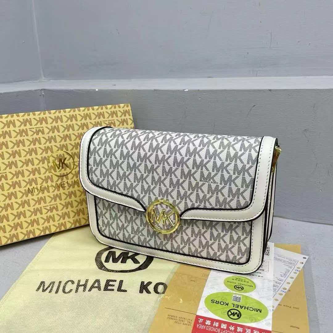 Michael Kors Jet Set Travel Pr - Women'S Bags Michael Kors recension och pris