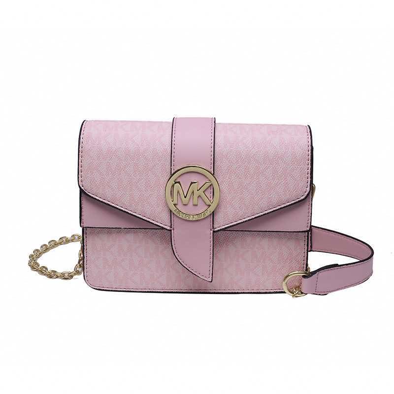 Michael Kors MK Women's Chain  - Women'S Bags Michael Kors recension och pris
