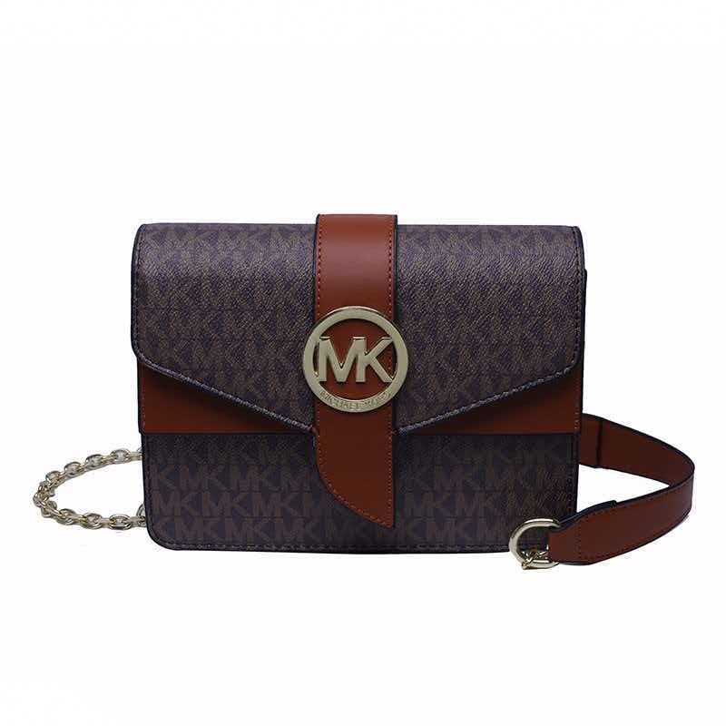 Michael Kors MK Women's Chain  - Women'S Bags Michael Kors recension och pris