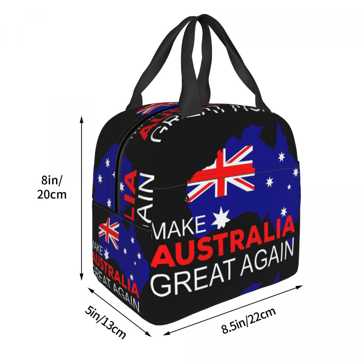 Make Australia Great Again Ins - Women Bags Australia recension och pris