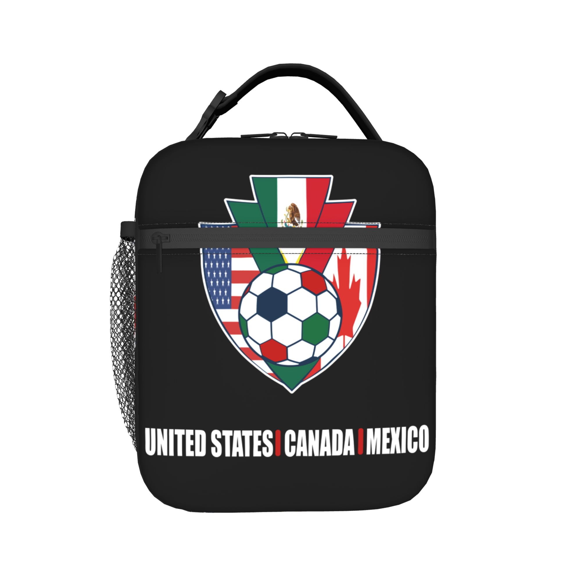 2026 Football Soccer Cups Insu - Women Bags Usa recension och pris